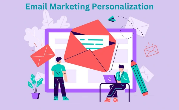 Email Marketing Personalization